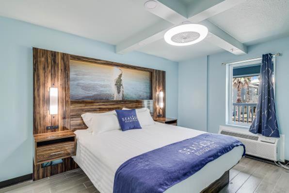 Seaside Boutique Hotel, Waves At Your Doorstep Πορτ Αράνσας Εξωτερικό φωτογραφία