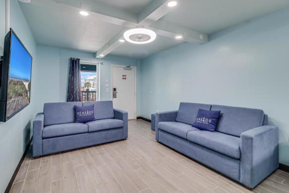 Seaside Boutique Hotel, Waves At Your Doorstep Πορτ Αράνσας Εξωτερικό φωτογραφία