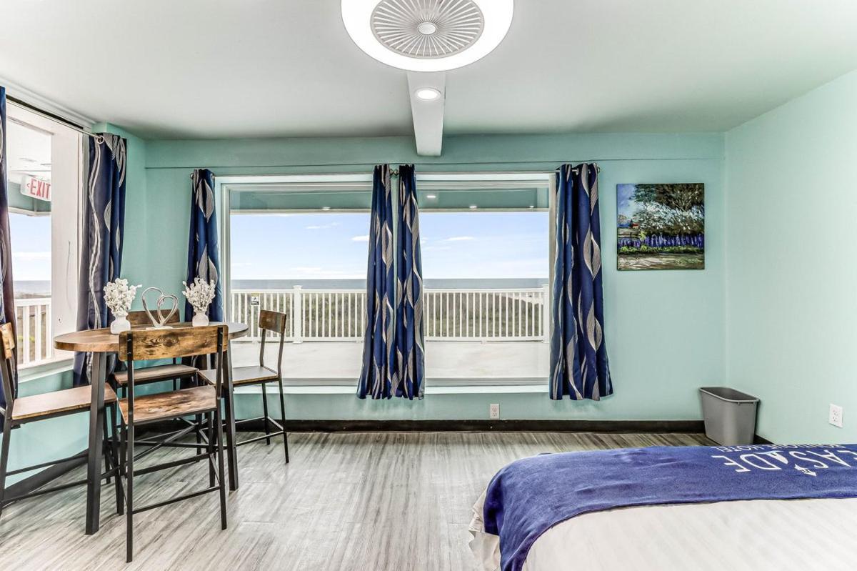Seaside Boutique Hotel, Waves At Your Doorstep Πορτ Αράνσας Εξωτερικό φωτογραφία